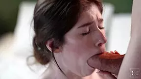 Watch this perfect pink pussy get pleasured close-up!