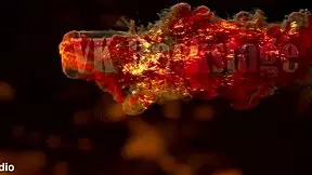 Sandy Takes Big Cock In Ass For Anal Orgasm!