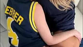 Athena Heart And Ashlyn Angel's Subtle Dorm Fuck Session