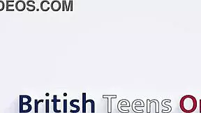 does this british nurse give oily handjobs to patients?