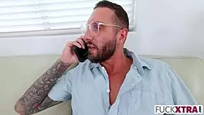 Tiny Troublemaker Hazel Heart Gets Disciplined