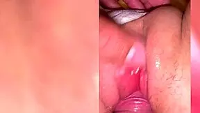petite teen vagina fucked by stepdad