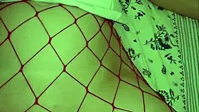 Look at this soft petite redhead gobbling a monster dildo in the bedroom! Her big ass and skinny body make it hot!