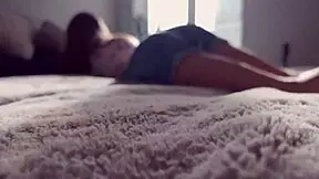 I ride as babysitter with big tits