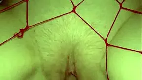 Look at this soft petite redhead gobbling a monster dildo in the bedroom! Her big ass and skinny body make it hot!