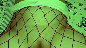 Look at this soft petite redhead gobbling a monster dildo in the bedroom! Her big ass and skinny body make it hot!