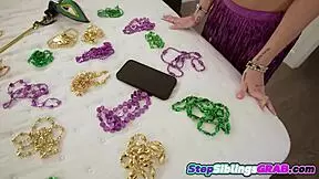 Tiny Blonde Fucked Hard