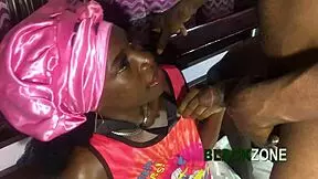 the cute young babe in costume feels him deep inside