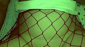 Look at this soft petite redhead gobbling a monster dildo in the bedroom! Her big ass and skinny body make it hot!