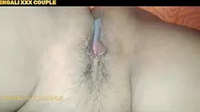 Step brother & sister share a hotel room