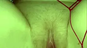 Look at this soft petite redhead gobbling a monster dildo in the bedroom! Her big ass and skinny body make it hot!