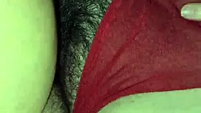 Teen Dresses Sexy For Stepson Creampie Session