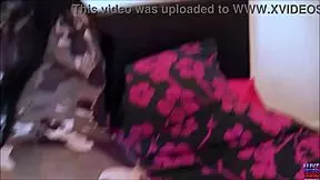 luke hardy - sophie garcias first ever command-ho fuck