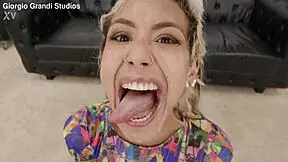 Veronica Leal in Monster Tap 5on1 ATM Anal Rough Deepthroat