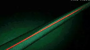 18 year old sucks older guys cock and drinks cum from a condom