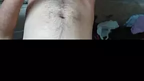 I, uh, watch this mature milf get cum on her ass in doggystyle pov