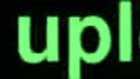 18 year old sucks older guys cock and drinks cum from a condom