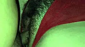 Teen Dresses Sexy For Stepson Creampie Session