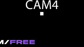 Marina's roadside golden shower and squirting frenzy is so naughty and messy.