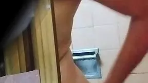 Spying on the Colombian teacher during her promotion trip