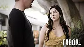 I immortalized keira croft's blowjob with jessy jones in pov