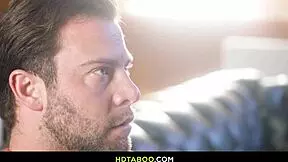 Horny stepdaughter jessica takes control over stepdaddy with deepthroat