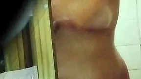 Spying on the Colombian teacher during her promotion trip