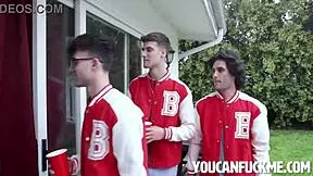 Freeuse coping mechanisms aria sloane connor kennedy pov blowjob