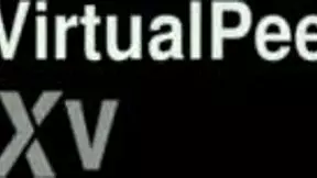 Watch VR piss play and dildo fucking?