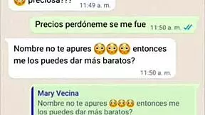 Doña mary in rico shorcito, her culote riquisimo on display at gym