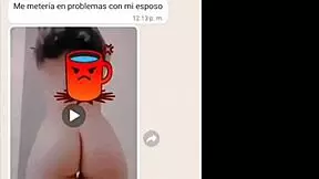 Doña mary in rico shorcito, her culote riquisimo on display at gym