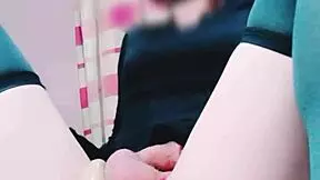 Linda jovencita ladyboy caliente 40 - penetrada por el culo - masturbacion anal jovencita - ladyboy - joven mariquita caliente - rubyqueen