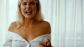 Petite Australian MILF's Tits Display: Too Provocative?