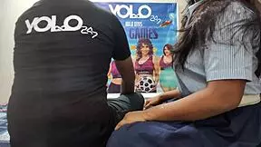 i watch desi college girl get hard fucked by teacher on ranch