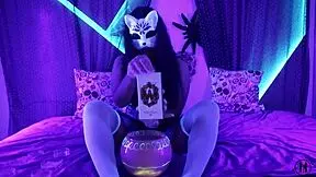 El Vibrador De Alicia En El Pais De Las Maravillas Unboxing Capitulo 4 Especial Noche De Brujas Agatha Dolly