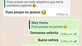 Doña mary in rico shorcito, her culote riquisimo on display at gym