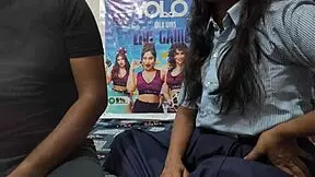 i watch desi college girl get hard fucked by teacher on ranch