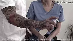 what's he doing so close to my vagina, making me feel so horny