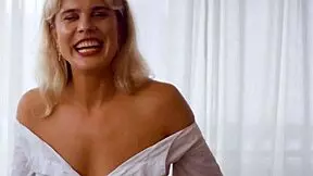 Petite Australian MILF's Tits Display: Too Provocative?