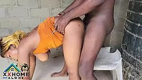 Ghetto Barbie Needs Black Dick