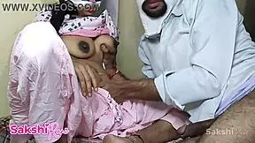 stepbrother ne stepsister se lund sehalwake phir uski chut me dala