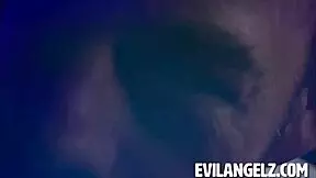 Sladyen Erik And Tommy Have A Wild Fishnet Fantasy Encounter 😍 Big Ass Action!