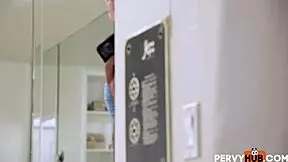 fucking frat boys kai jaxon alexis malone with hardcore blowjob pov 😏