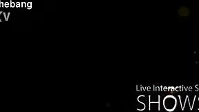 sami j says, 'lick my pussy in stockings while i use toys,' to aruba jasmine
