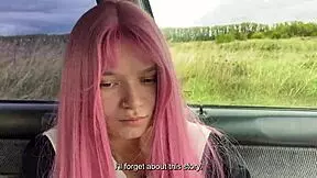 horny student girl got banged by new phys ed teacher, so hottt