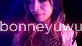 bonneyuwu twerks tight in argentinian dance