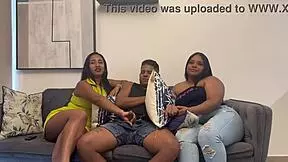 Catching my boyfriend with my stepmom feels like a betrayal with english captions.