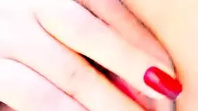 i'm masturbating as a virgin latina teen 18+ milla santiago