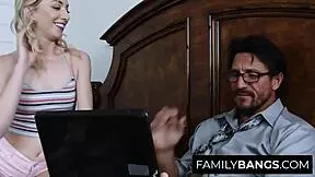 zoe parker fucks tommy gunn sideways