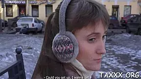 acting for reality porn? teen blows mature in pov!